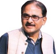 Vice Chancellor